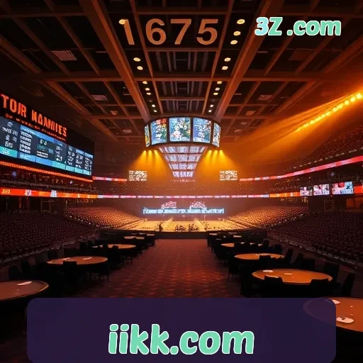iikk.com: Promoções Imperdíveis para Gamers Apaixonados